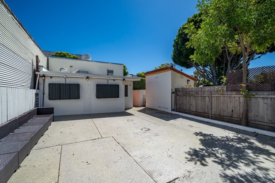 More Photos Of 1131 Broad St, San Luis Obispo Restaurant For Sale
