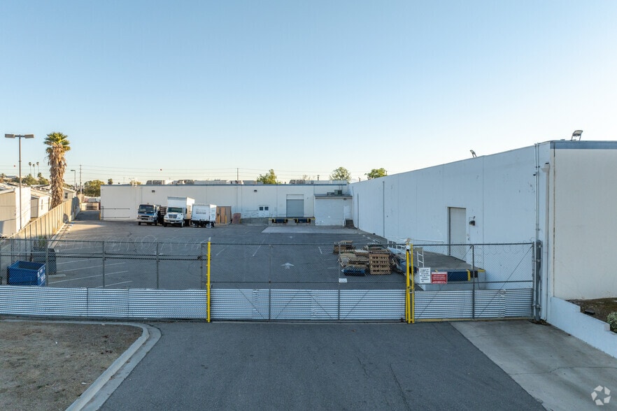 More Photos Of 5950 Wilderness Ave, Riverside Warehouse For Lease