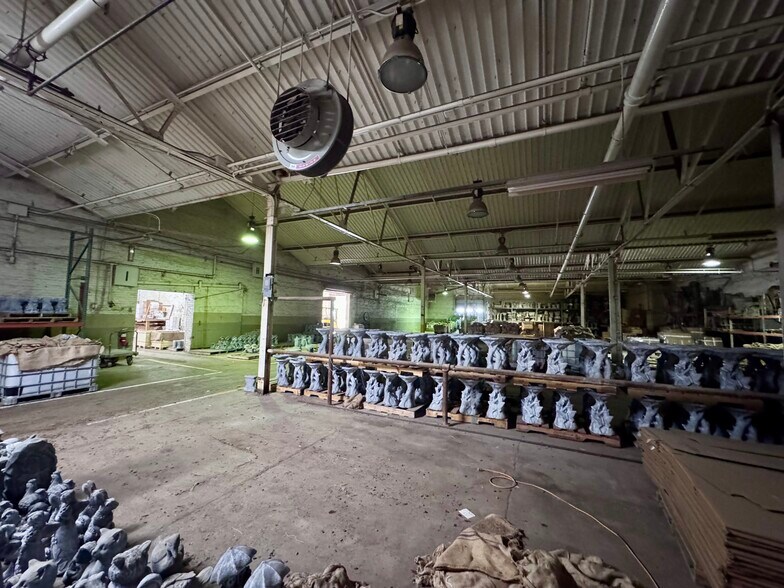 More Photos Of 510 N Pearl St, Macomb Industrial For Sale