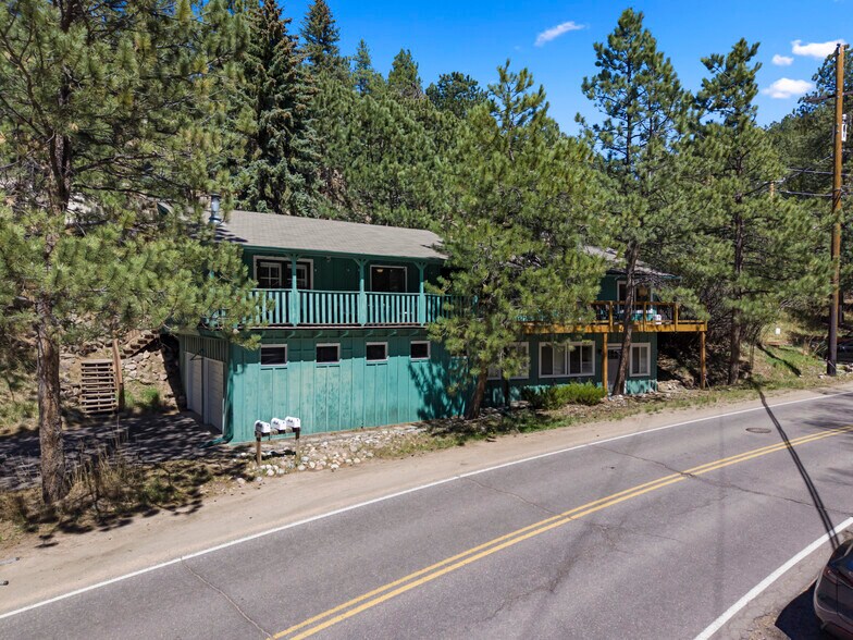 More Photos Of , Evergreen Multifamily For Sale