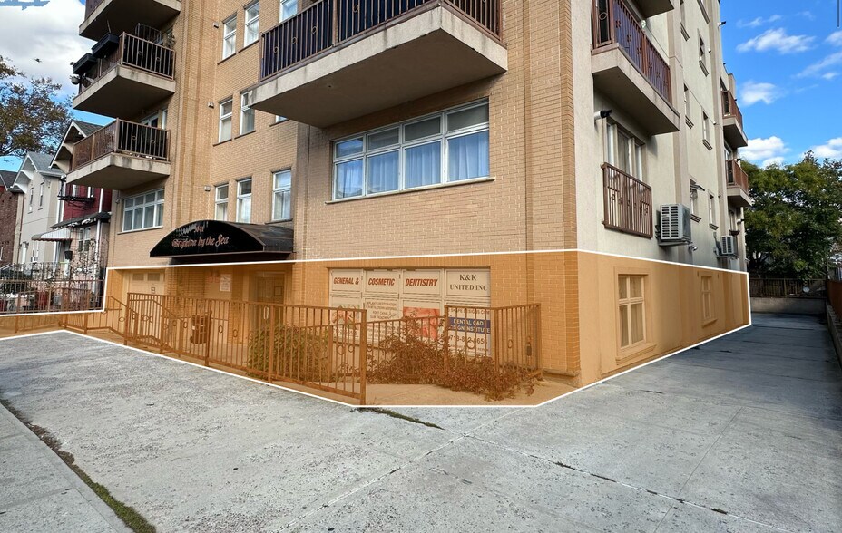 Primary Photo Of 3037-3041 Brighton 2nd St, Brooklyn Apartments For Sale