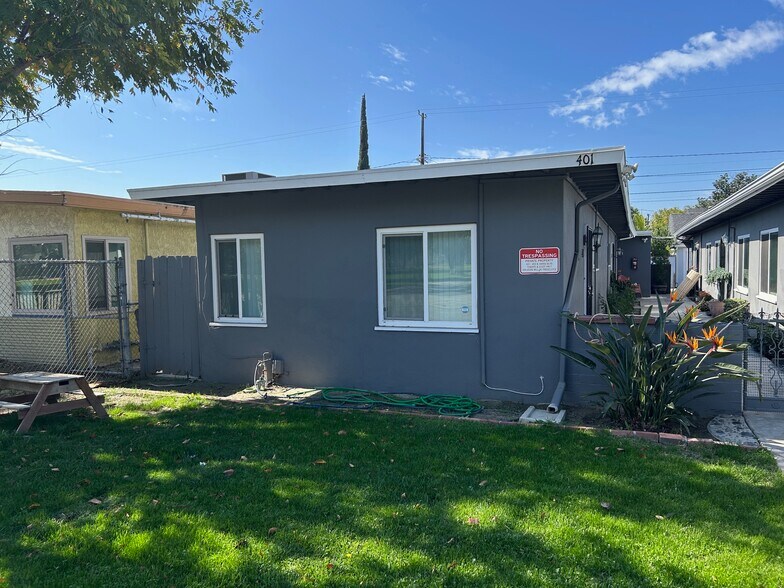 More Photos Of 403 N Harbor Blvd, Anaheim Apartments For Sale