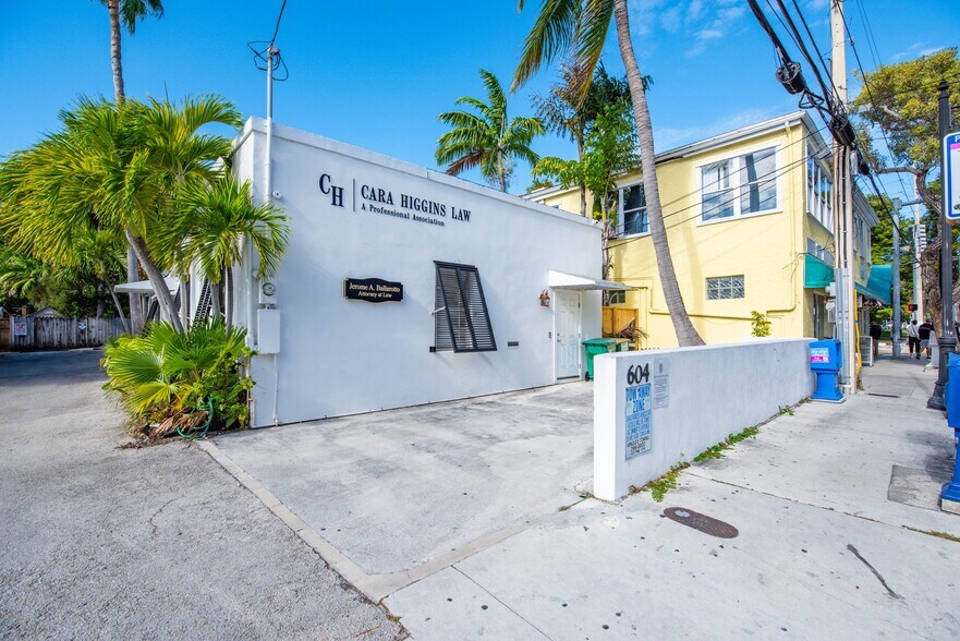More Photos Of 604 Whitehead St, Key West Medical For Sale