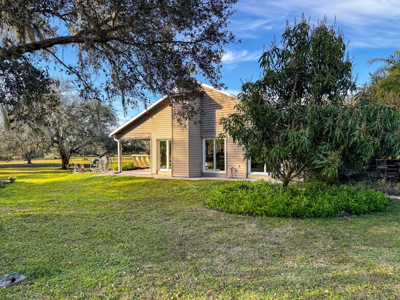 More Photos Of 5009 SW Oakwood Ave, Arcadia Land For Sale