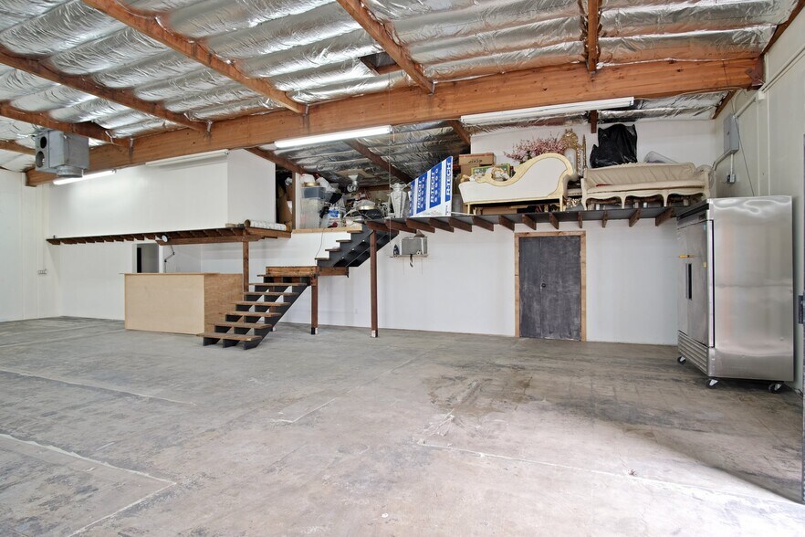 More Photos Of 609 S San Joaquin St, Stockton Warehouse For Sale