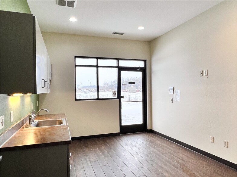 More Photos Of 2850 Decker Dr, Rice Lake Bank For Sale