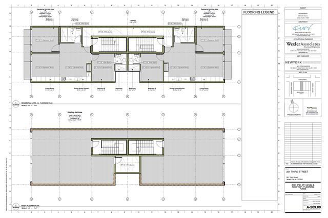 More Photos Of 351 3rd St, Jersey City Land For Sale