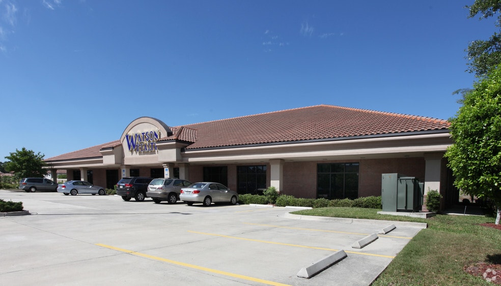 More Photos Of 4500 Hodges Blvd, Jacksonville Office For Lease