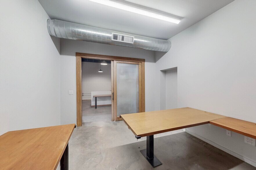 More Photos Of 314 El Pueblo Rd NW, Albuquerque Warehouse For Lease