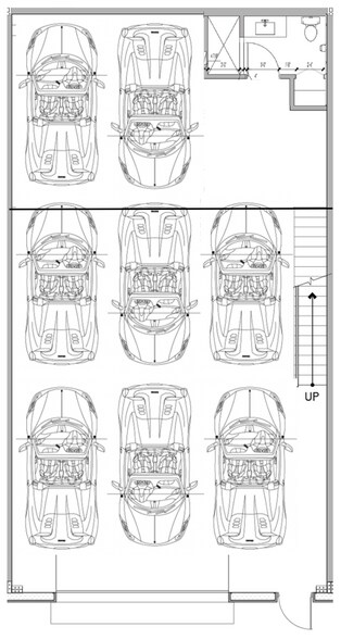 More Photos Of 8180 Black Wolf Drive, Sebring Self Storage For Sale