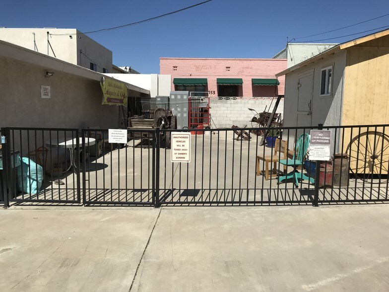 More Photos Of 1212 Wyoming St, Boulder City Storefront Retail Residential For Sale