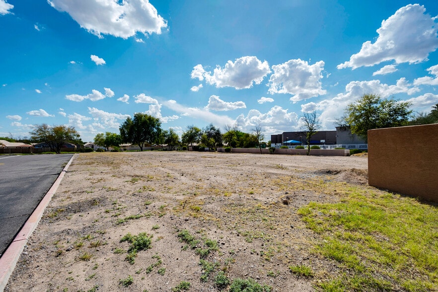 More Photos Of 647 W Ray Rd, Gilbert Land For Lease