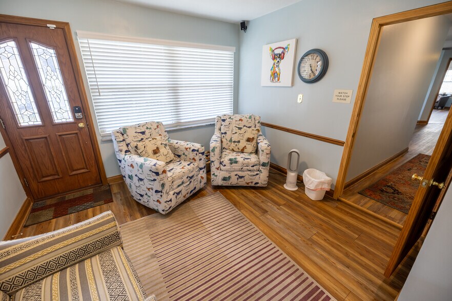 More Photos Of 10 Dun Rd, Chillicothe Office For Sale