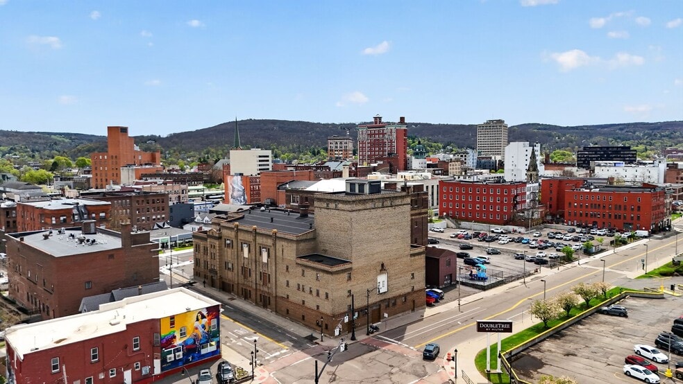 More Photos Of 255 Washington St, Binghamton Religious Facility For Sale