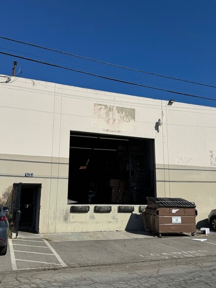 Primary Photo Of 4007 Medford St, Los Angeles Warehouse For Lease
