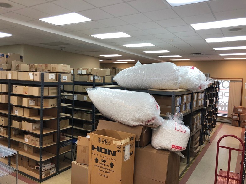 More Photos Of 639 Passaic Ave, Nutley Light Distribution For Sale