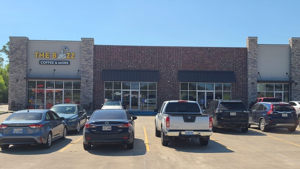 More Photos Of 1530 McNeese St, Lake Charles Freestanding For Lease