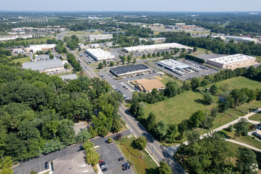 More Photos Of 3001 Irwin Rd, Mount Laurel Light Distribution For Lease