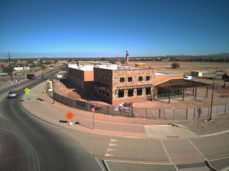 More Photos Of N Sandario Rd, Marana Land For Sale