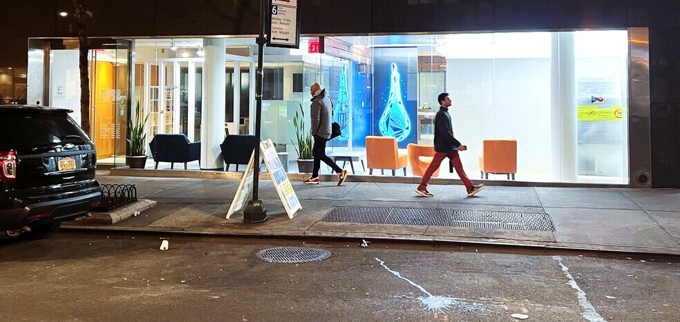 More Photos Of 144 E 44th St, New York Loft Creative Space For Lease