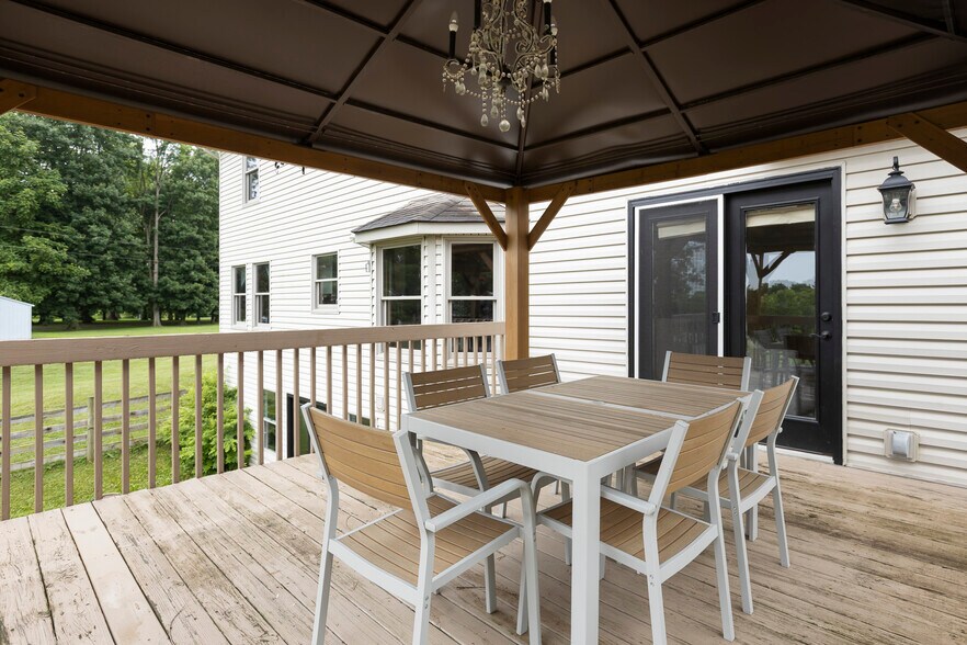 More Photos Of 11578 Duncan Plains Rd, Johnstown Specialty For Sale