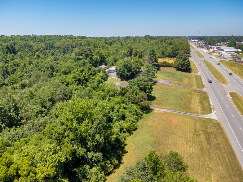 More Photos Of 2154 Highway 72, Killen Land For Sale