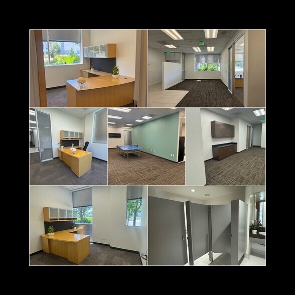 More Photos Of 6140 Hellyer Ave, San Jose Office Residential For Lease