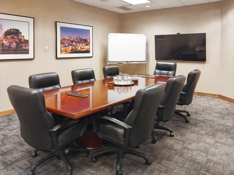 More Photos Of 14400 Metcalf Ave, Overland Park Coworking Space