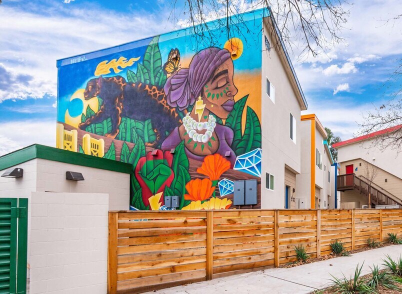 More Photos Of 3131 W St, Sacramento Apartments For Sale