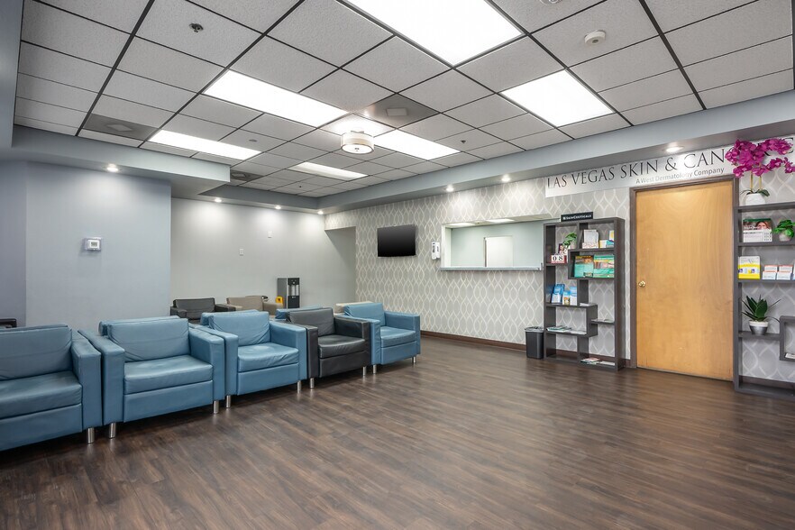 More Photos Of 630 S Rancho Dr, Las Vegas Medical For Lease