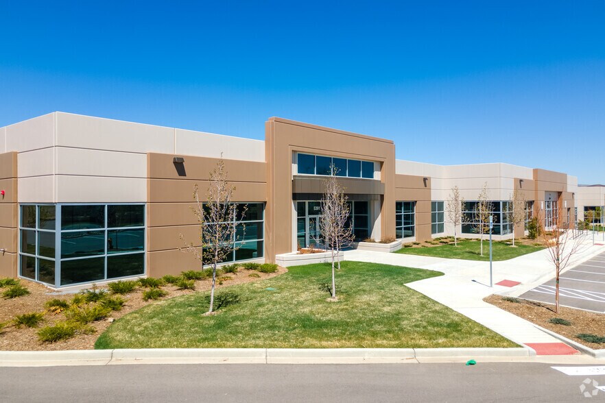 More Photos Of 5391 S Alkire Cir, Littleton Research And Development For Lease