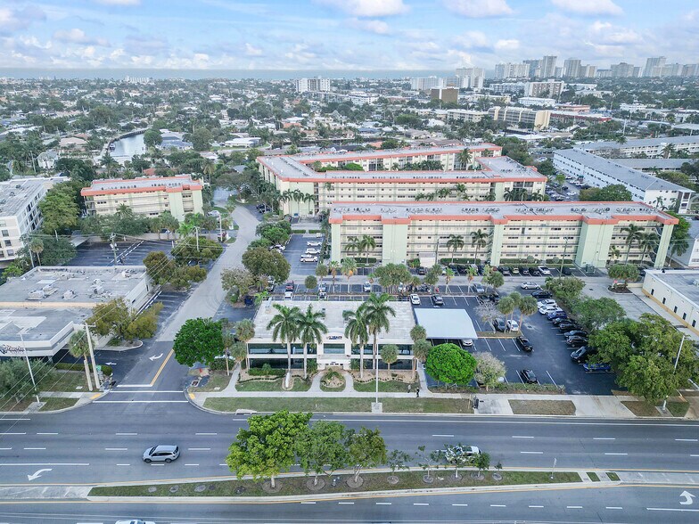 More Photos Of 5300 N Federal Hwy, Fort Lauderdale Office For Sale