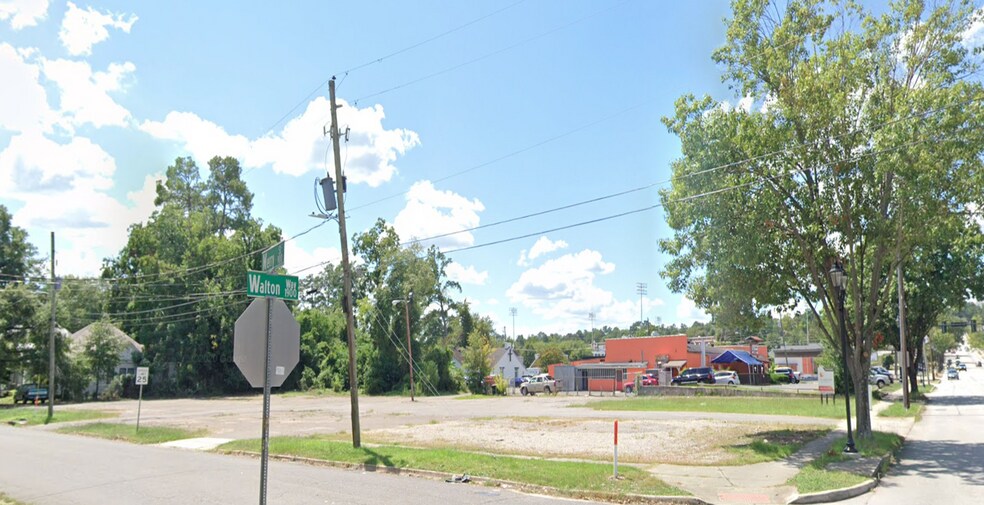 Primary Photo Of 1916-1920 Walton Way, Augusta Land For Sale