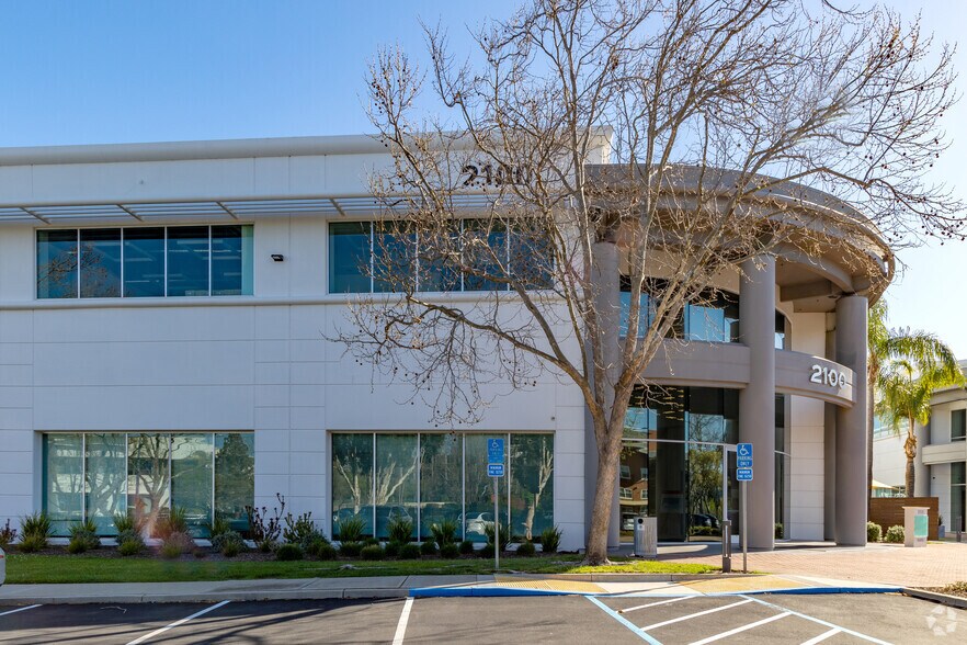 More Photos Of 2130 Gold St, San Jose Unknown For Lease