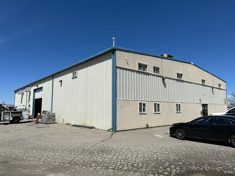 More Photos Of 2259 Logos Ct, Grand Junction Warehouse For Sale