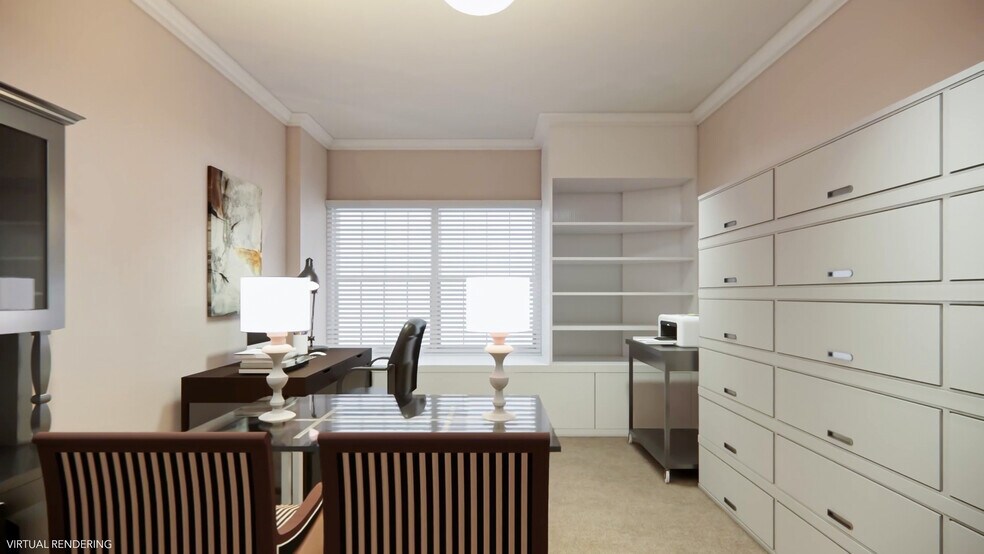 More Photos Of 815 Park Ave, New York Apartments For Sale