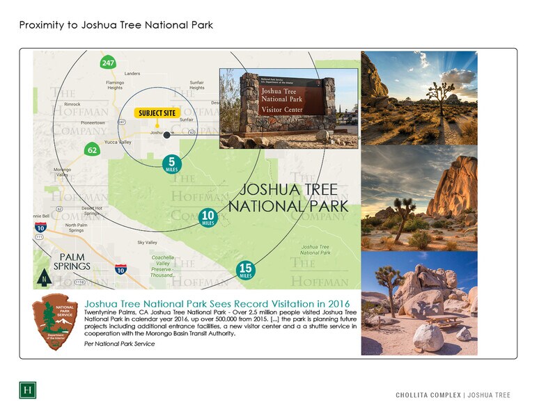 More Photos Of 61850-61872 Chollita Rd, Joshua Tree Assisted Living For Sale