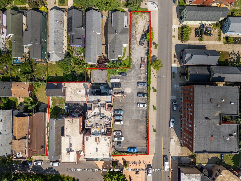 More Photos Of , Buffalo Multifamily For Sale