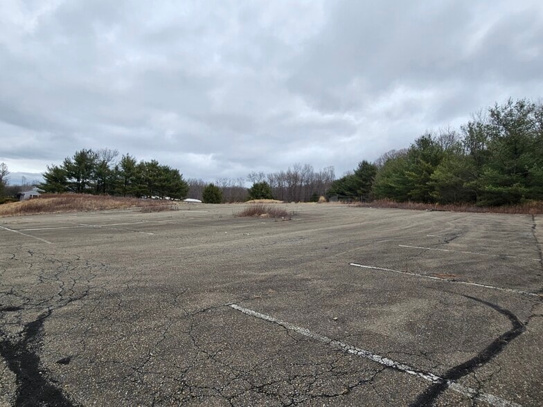 Primary Photo Of 0 Enforcer ln, Scotrun Land For Sale
