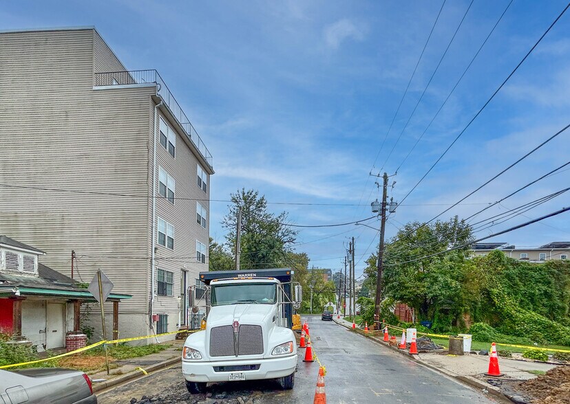 More Photos Of 721 50th St NE, Washington Storefront Retail Office For Sale