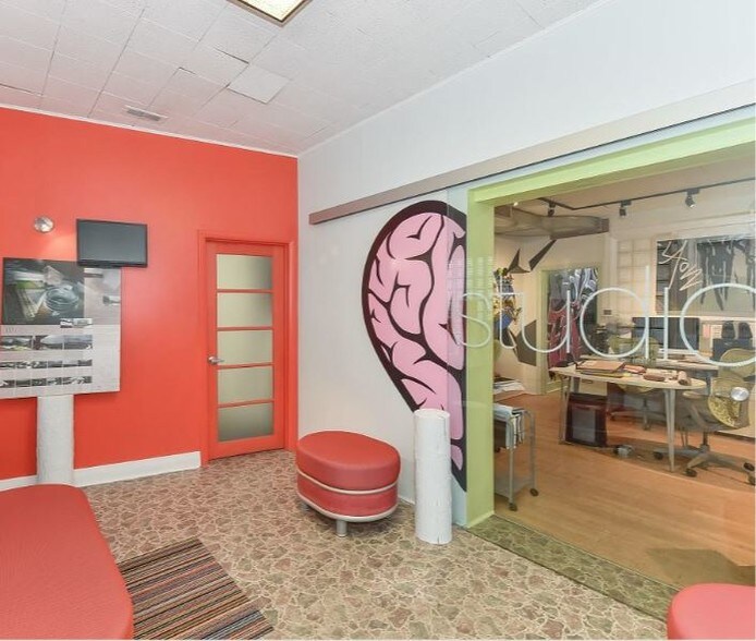 More Photos Of 288 Frederick St, Kitchener Office For Sale