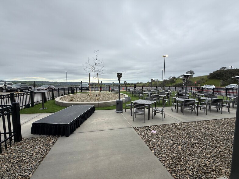 More Photos Of 17705 State Highway 49, Plymouth Freestanding For Sale