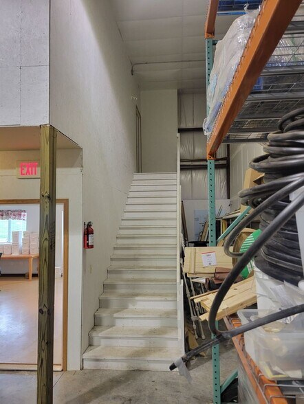 More Photos Of 11014 Blackhawk Dr, Blue Mounds Warehouse For Sale
