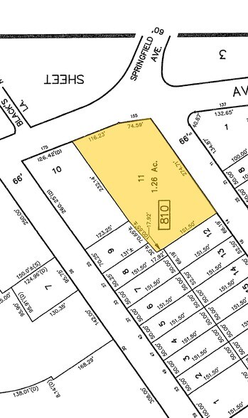 More Photos Of 155 Morris Ave, Springfield Office For Lease