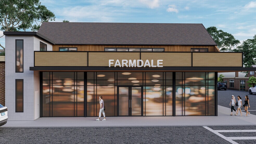 More Photos Of 4522 W Jefferson Blvd, Los Angeles Land For Sale