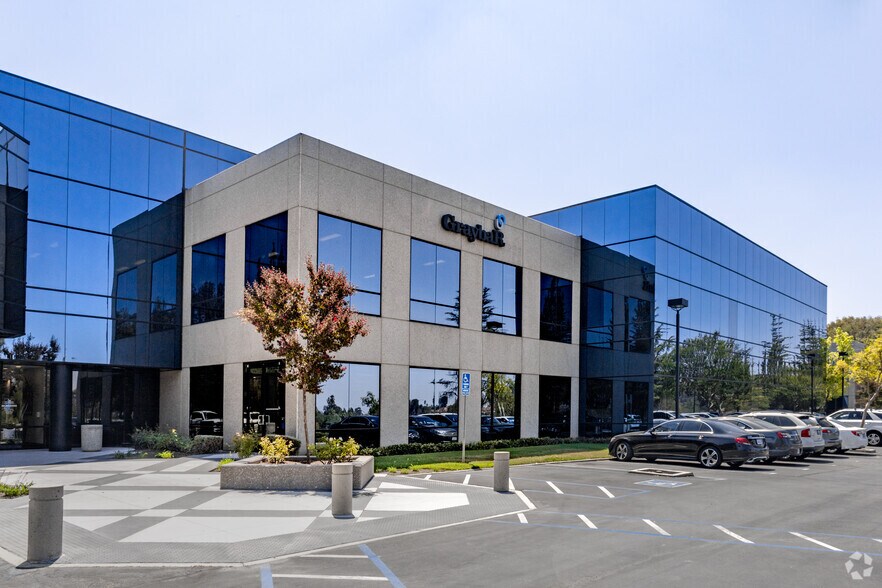 Primary Photo Of 1370 Valley Vista Dr, Diamond Bar Office For Lease