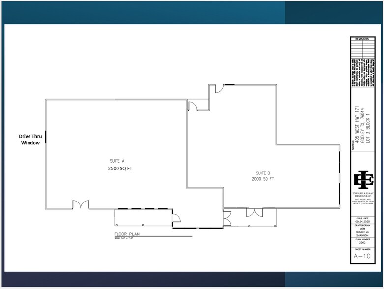 More Photos Of 405 State 171 Hwy, Godley Storefront Retail Office For Lease