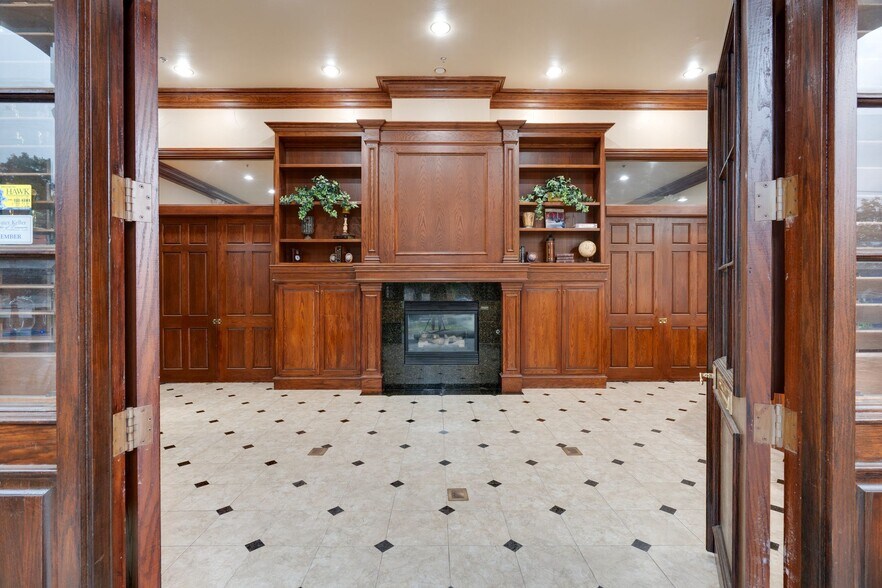 More Photos Of 1727 Keller Pky, Keller Office For Sale