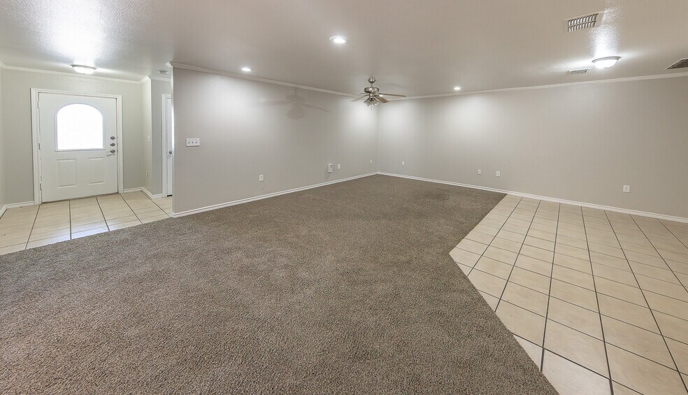 More Photos Of 602 N Belmont, Lubbock Apartments For Sale