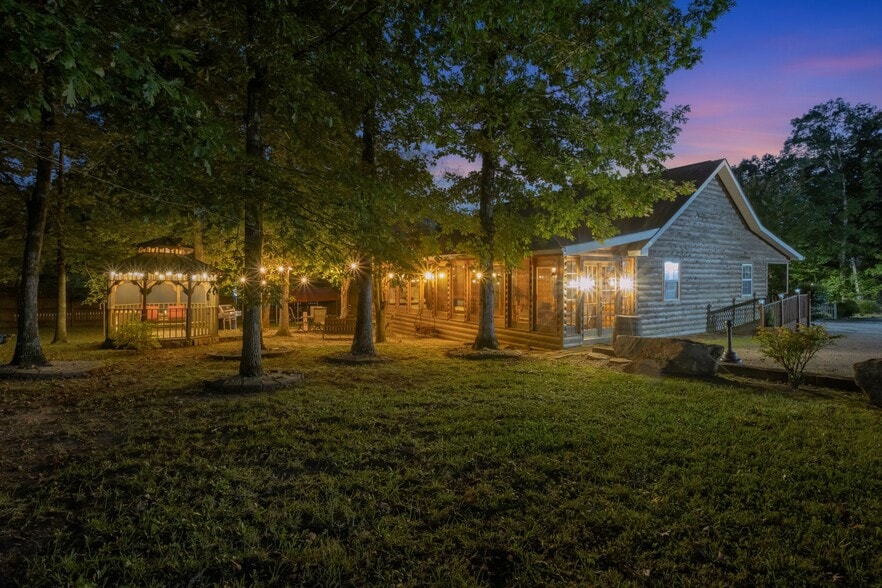 More Photos Of 11845 US 41 St, Monteagle Trailer Camper Park For Sale